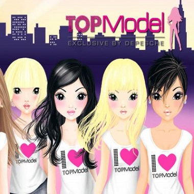 TopModel