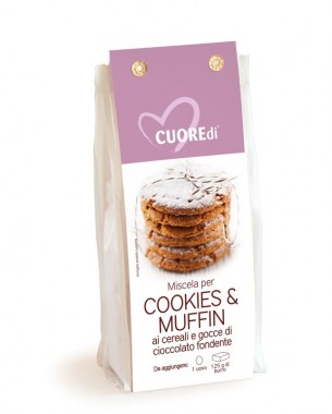 miscela-per-cookies-muffin-ai-cereali-e-gocce-di-cioccolato-fondente-cuoredi